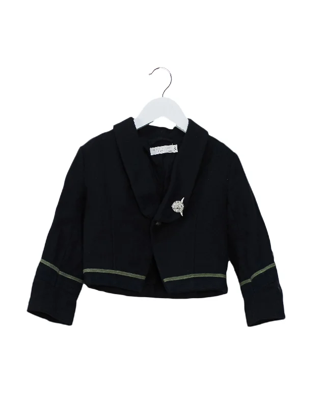 Stella McCartney Blazer 4T