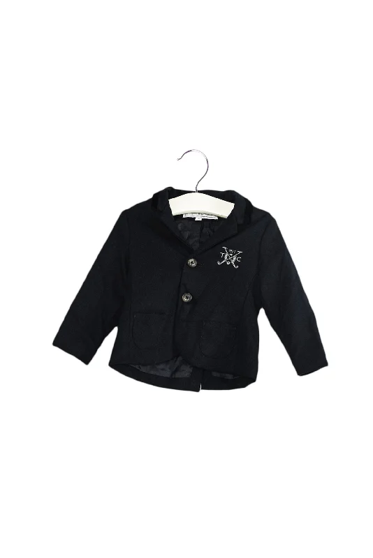 Tartine et Chocolat Blazer 12M