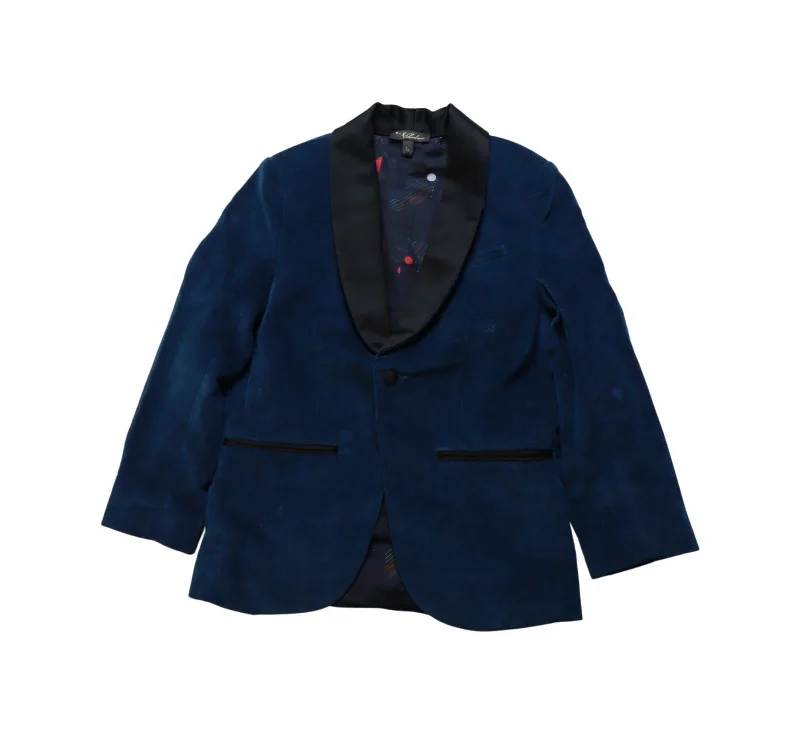 Velveteen Blazer 6T